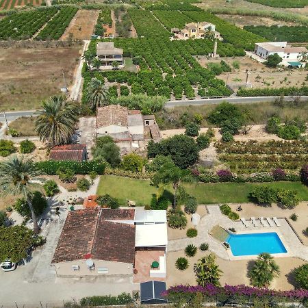 Mi Tiempo Villa Muntanya la Sella Eksteriør bilde