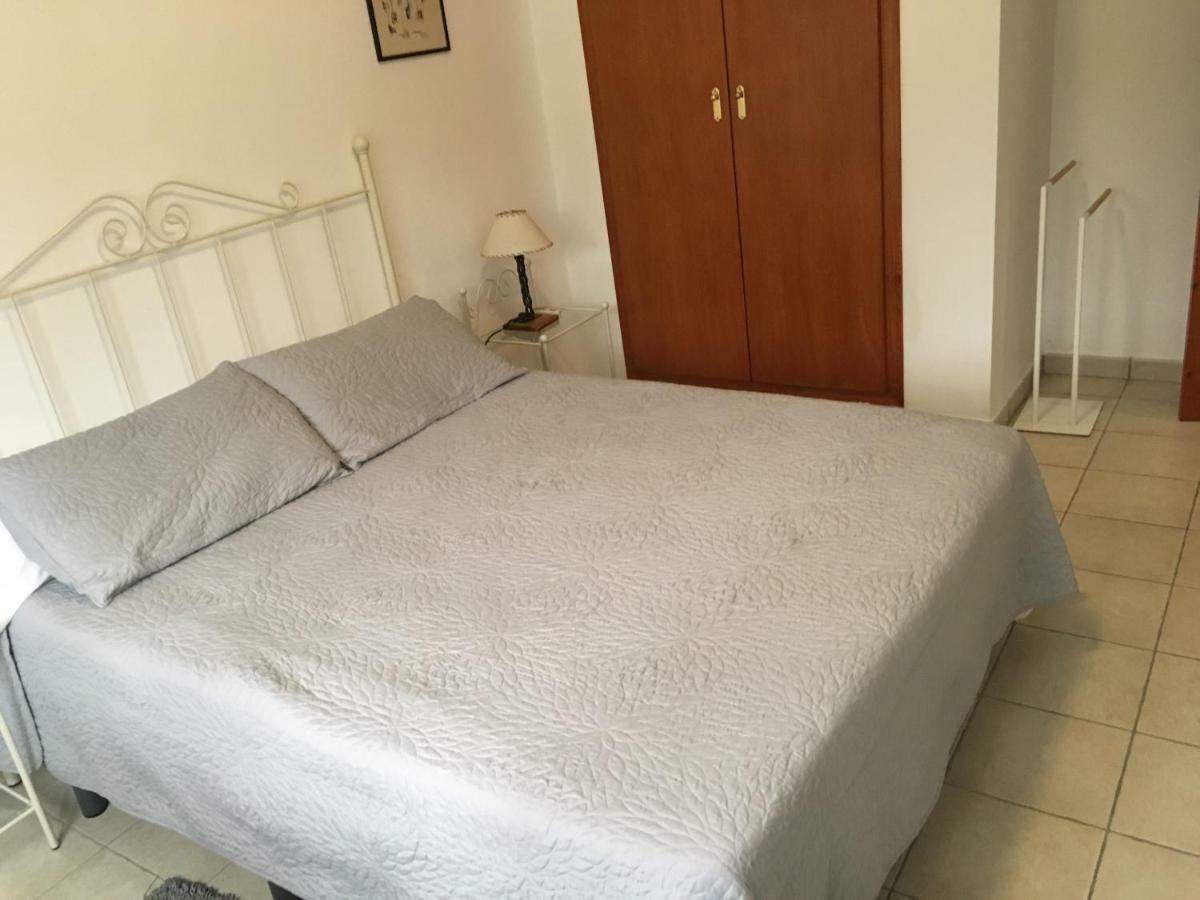 Mi Tiempo Villa Muntanya la Sella Eksteriør bilde