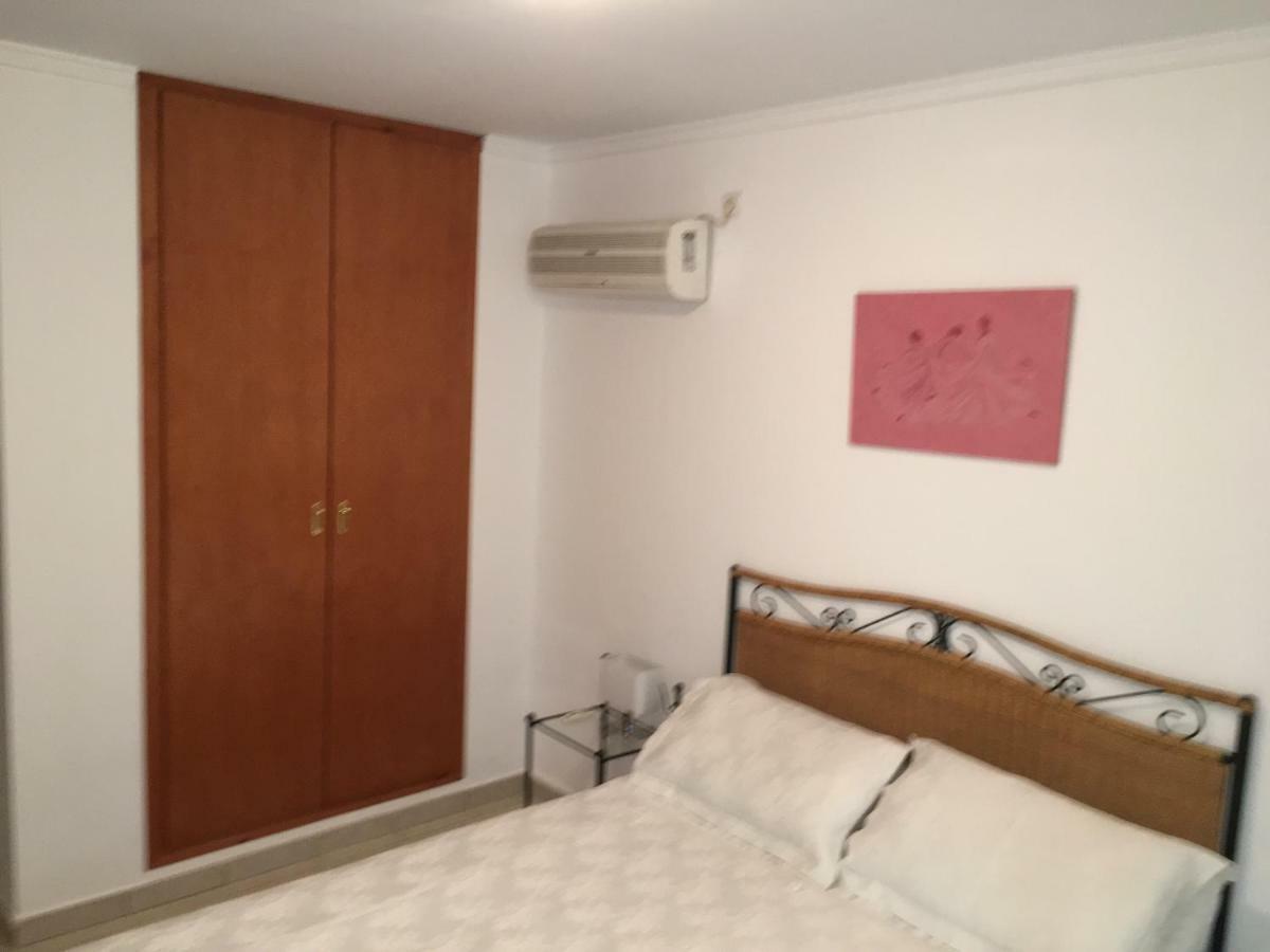 Mi Tiempo Villa Muntanya la Sella Eksteriør bilde